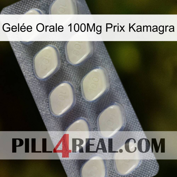 Gelée Orale 100Mg Prix Kamagra 08